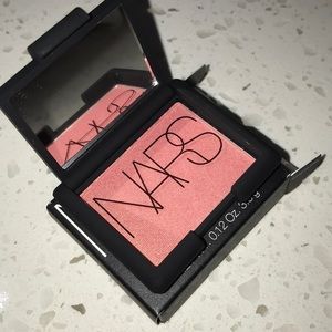 NARS Blush- Orgasm